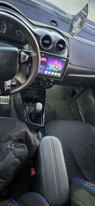 Matiz best 2012 yil 285 ming probeg