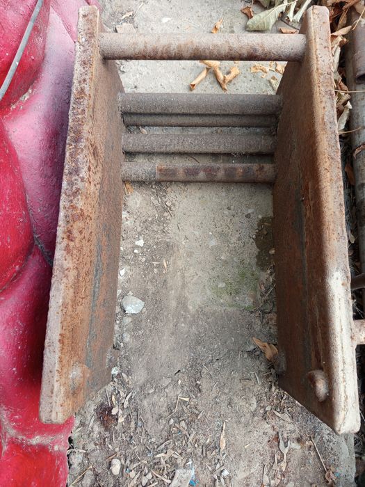 Продам котел под уголь