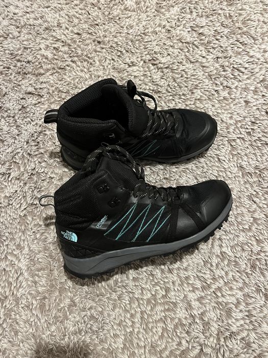 The North Face Litewave Fastpack 2-оригинални дамски обувки