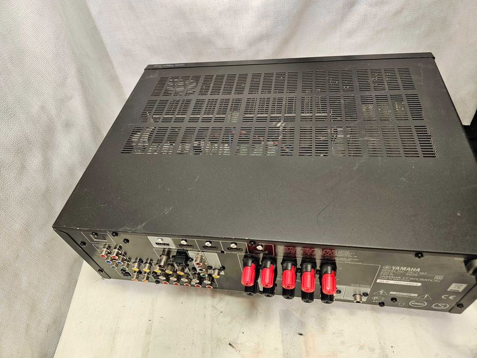 NAd 214 2 x 80W England