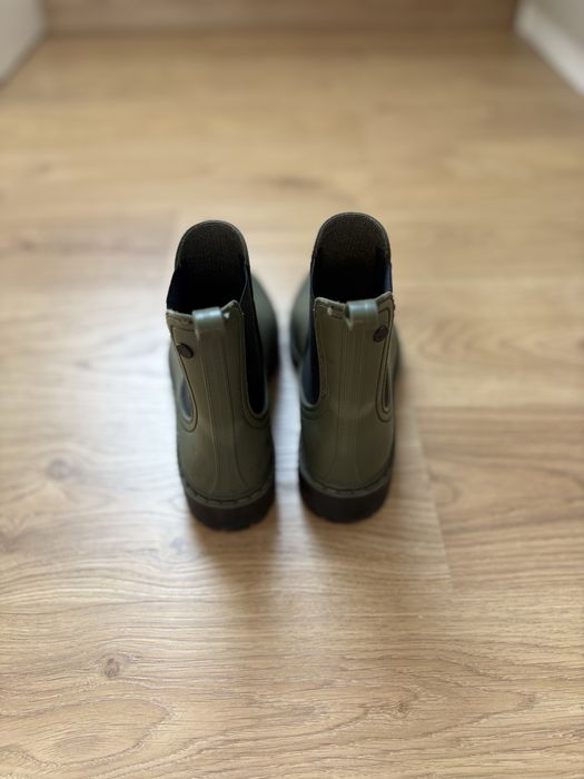 Дамски гумени боти Tamaris