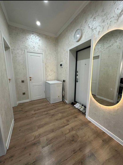 Продам Евродвушку в ЖК СУНКАР