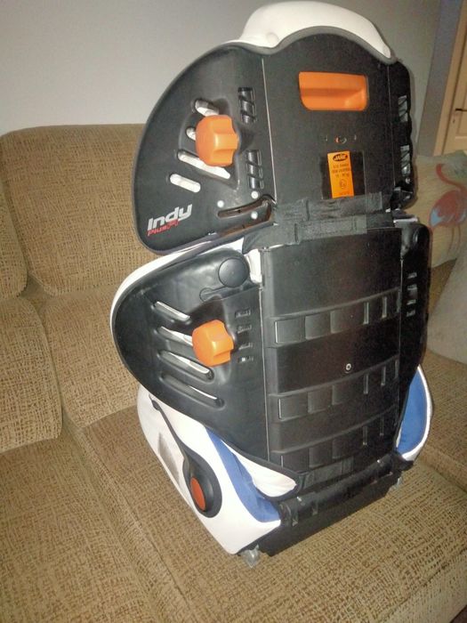 Scaune auto copii Jane Indy