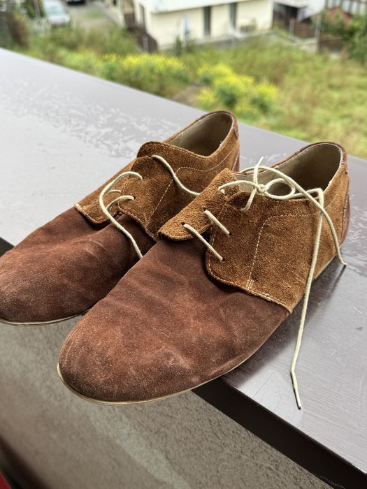 Vand pantofi si mocasini 42 43 44