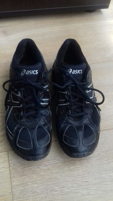 Asics Gel - Gore-Tex маратонки