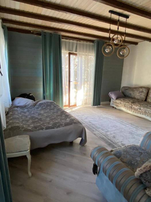 Сдается дача в бургулюк (шымкент)