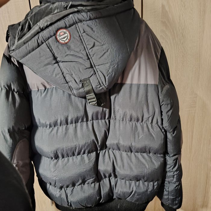 Мъжко зимно яке Norway