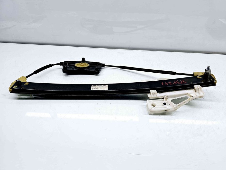 Macara electrica geam stanga spate Audi Q5 (8RB) [Fabr 2008-2016] S-li