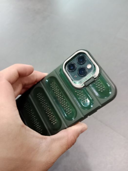 Iphone 11pro про торг нету