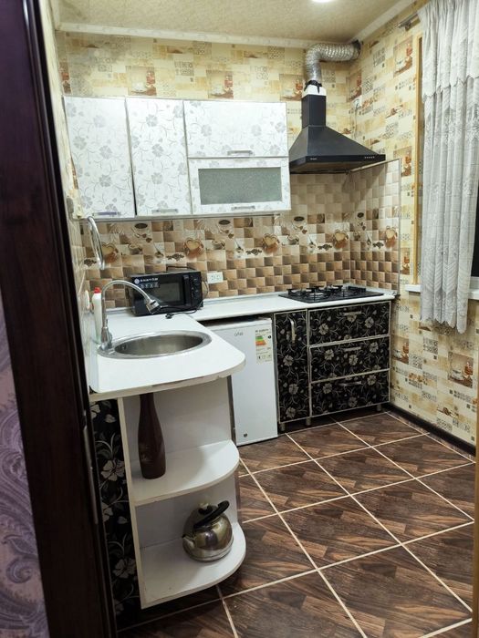 Аренда квартиры Чиланзар -Ц