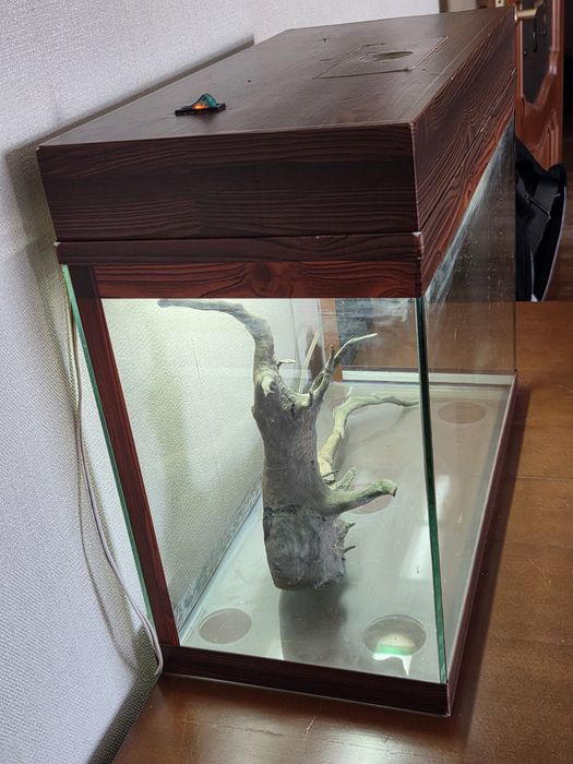 Аквариум 40 литров