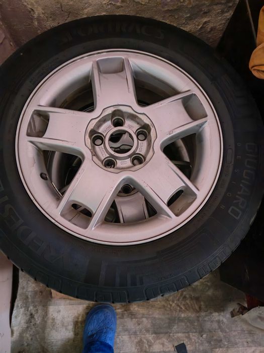 Джанти 15 оригинални