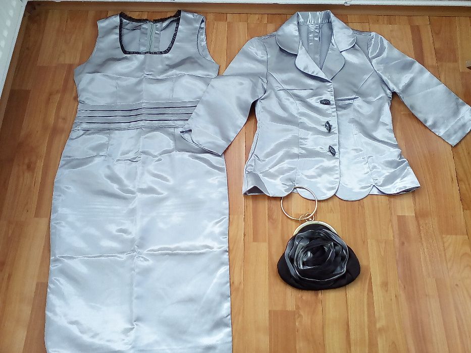 Rochii damă eveniment/ocazie (nr. 40-42)