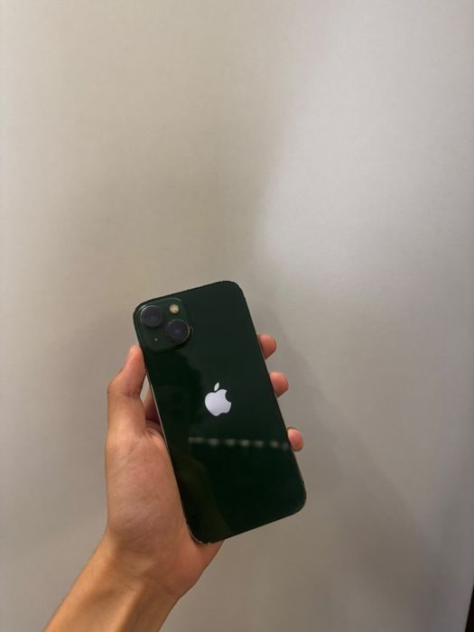 iPhone 13 128GB 100% / айфон 128ГБ 100%