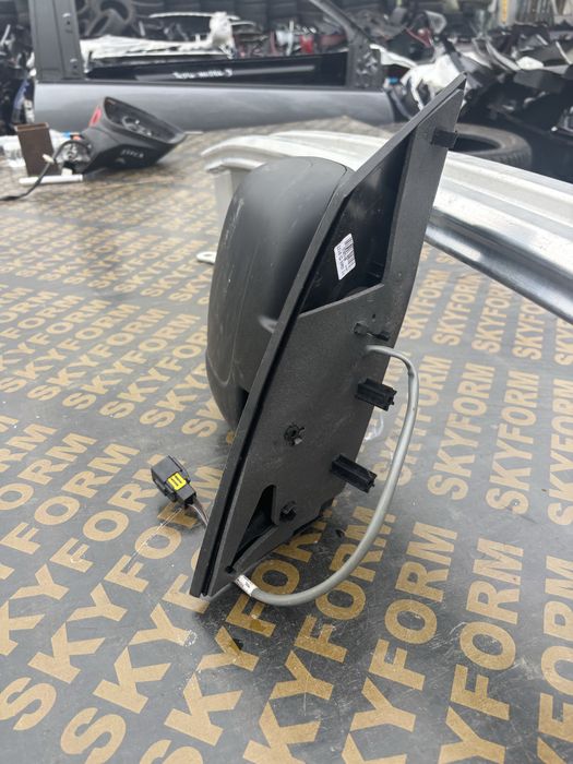 Огледало Citroen Jumpy Peugeot Expert