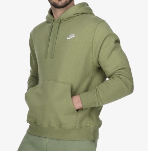 Суитшърт на Nike мъжки