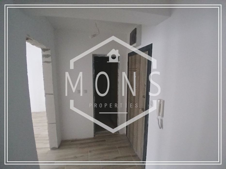 2-стаен в Велико Търново-Бузлуджа площ 57 цена 108000