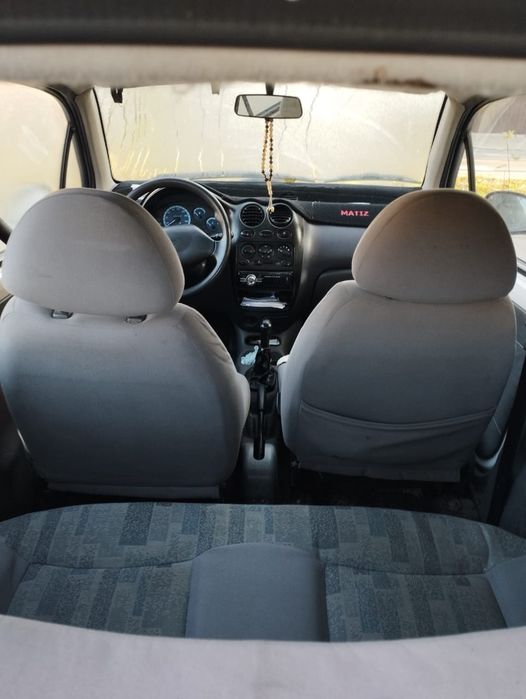 Продам матиз срочно