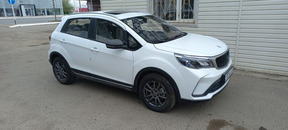 Новый. Livan X3 Pro