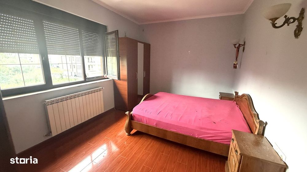 Apartament 3 camere 110 mp -Bdul Pipera pana in  OMV