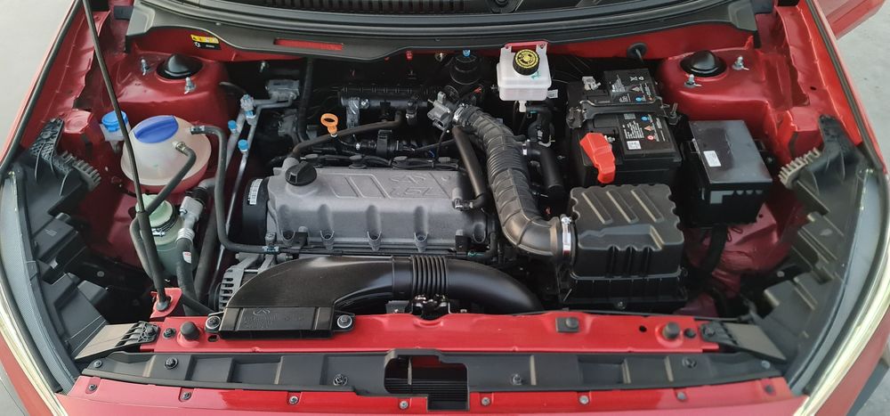 Продам Chery Tiggo 2