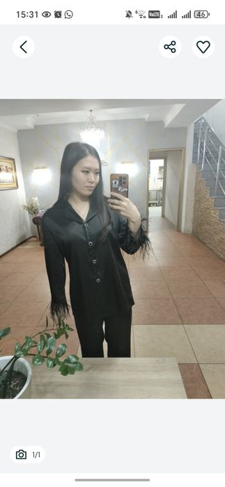 Разгрузка платьев недорого