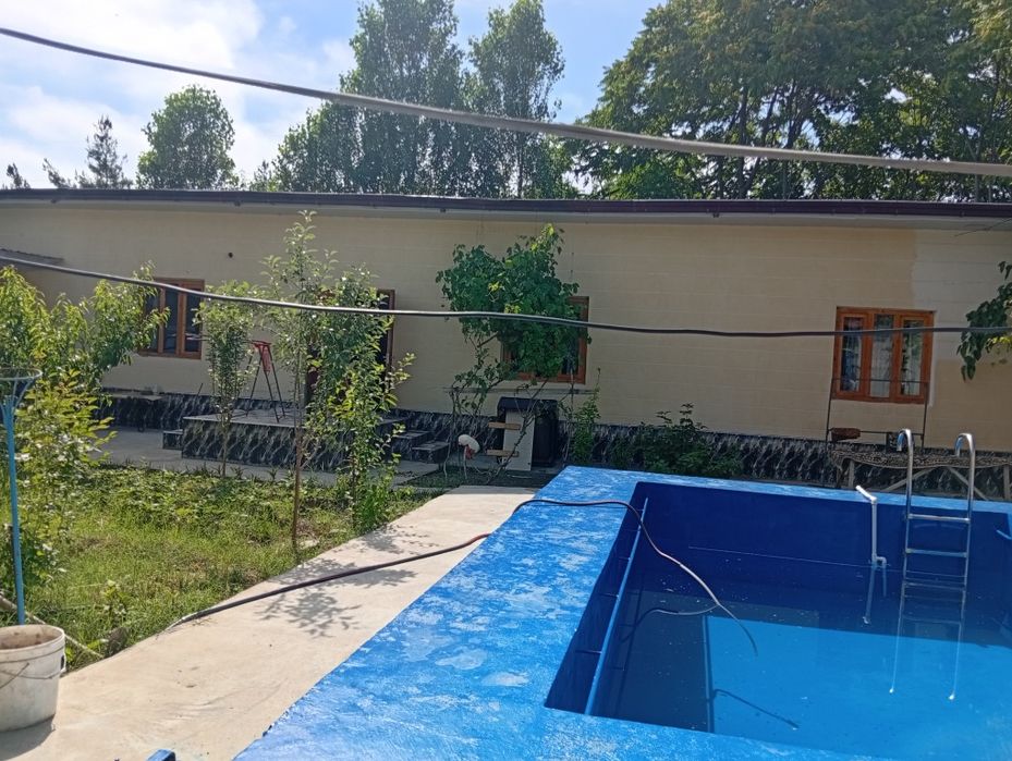 Dacha oila uchun