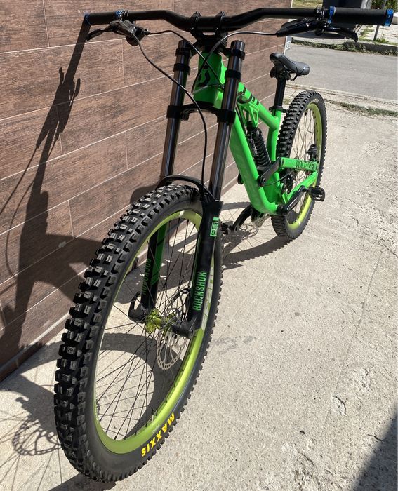Scott Voltage FR720 L 27,5