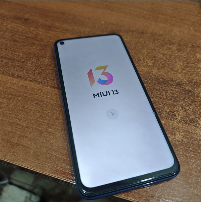 Продам Redmi Note 9 4/ 64Gb