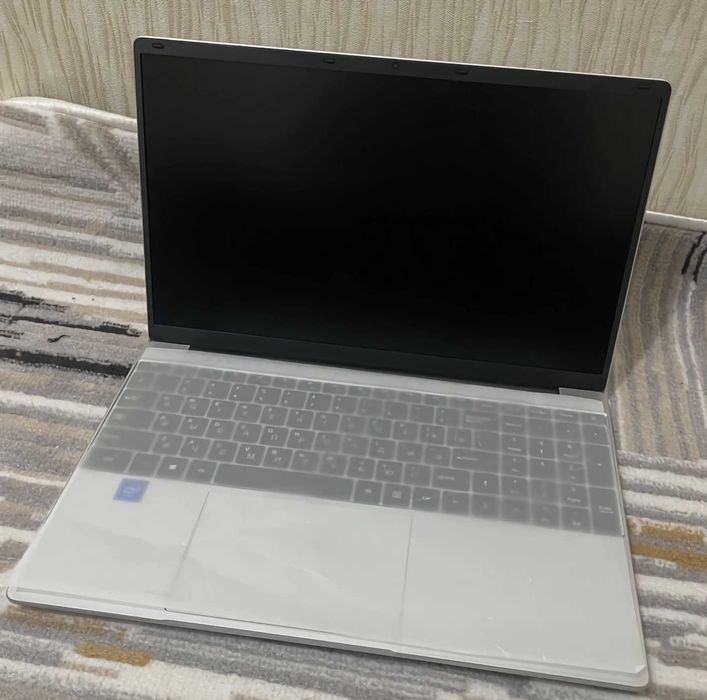 Ноутбук Intel N95