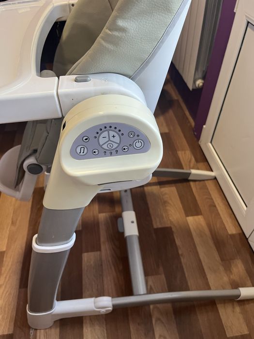 Продам Стульчик качели Maribel 3в1