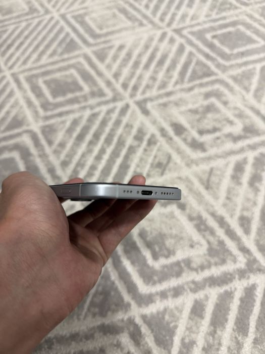 Айфон 15/Iphone 15 Blue 128gb