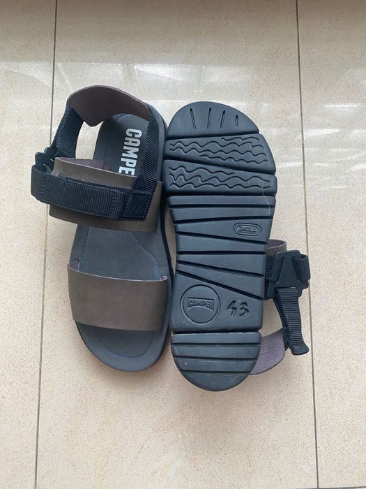 Мъжки чехли Camper 43номер