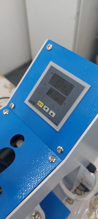 САUTION прес афтомат