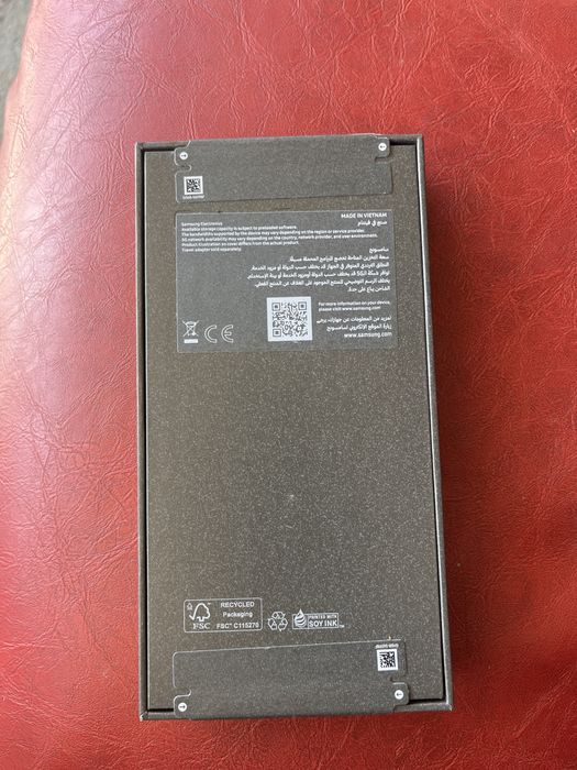 Samsung Galaxy s25FE