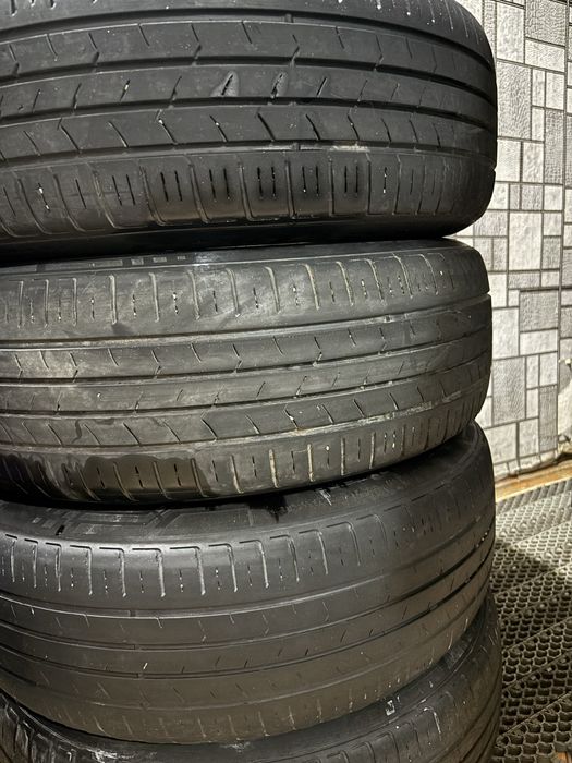 Продам шины 185/60/15