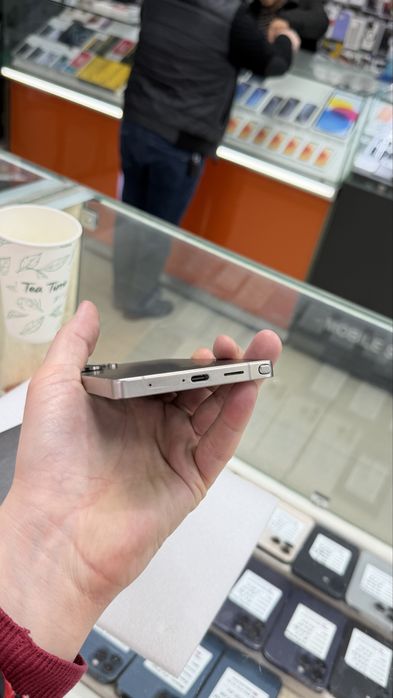 Samsung S25 Ultra 512GB ideal