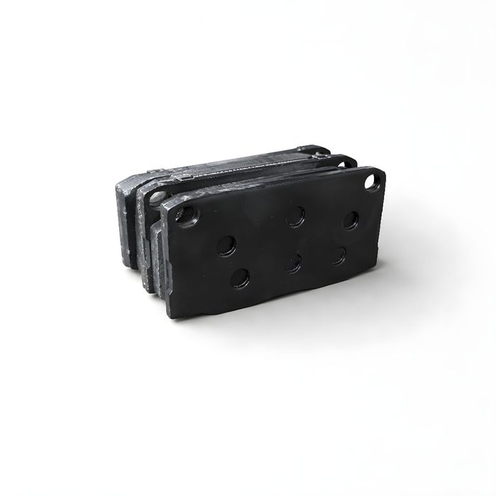 Колодки Hyundai hd65