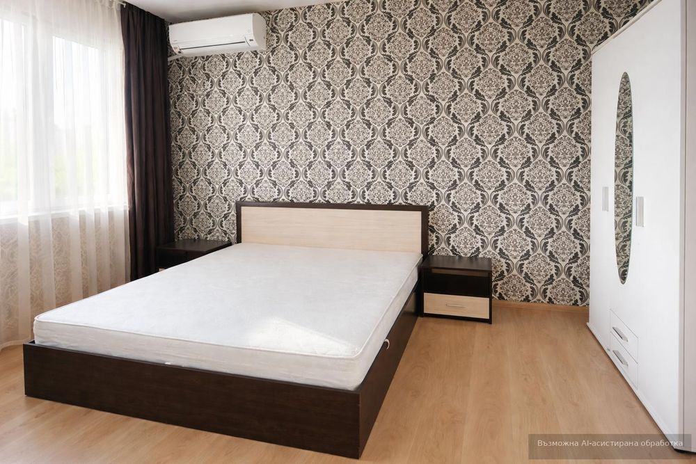 Дава се под наем Двустаен апартамент в Пловдив, Южен - 75 кв.м за 438.6 € - Снимка #4