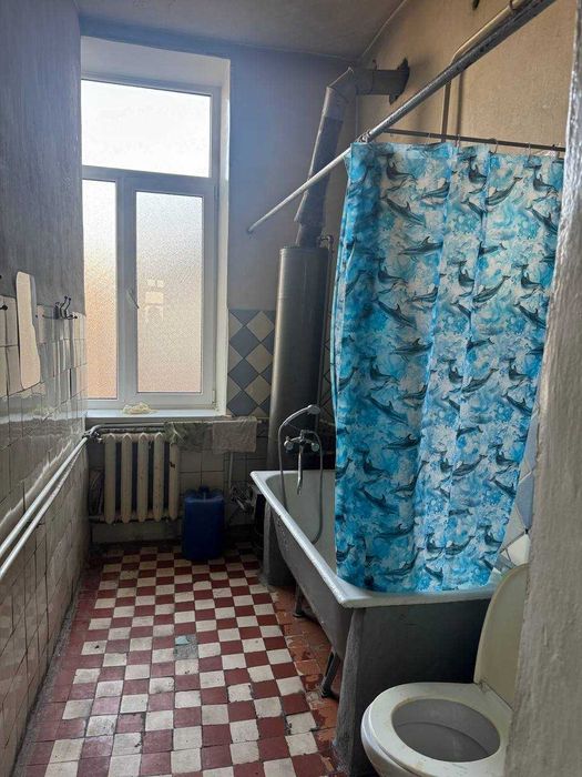 Саракульская / Г. Алиева 2х комнатная 78 м²