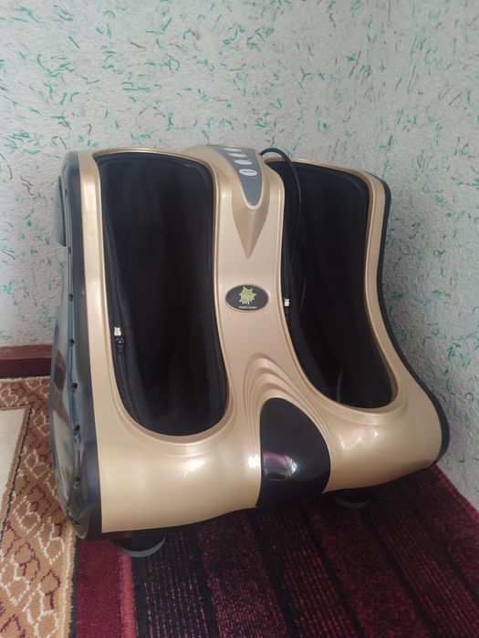 Oyoq Massajor, ota-onalarimiz uchun