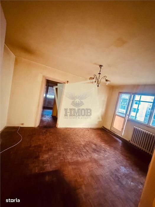 Apartament 2 camere etaj 2 Hipodrom 2 — fotografia 1