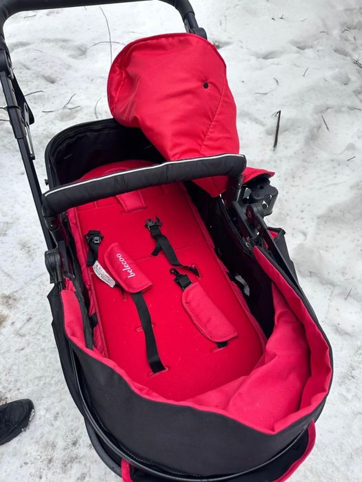 Детская коляска.