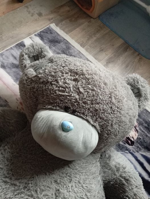 Продам медведя большого