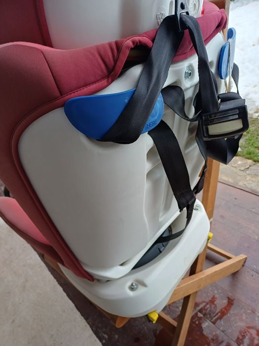 Scaun copil auto