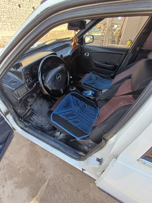 Nexia 1 xolati yaxshi