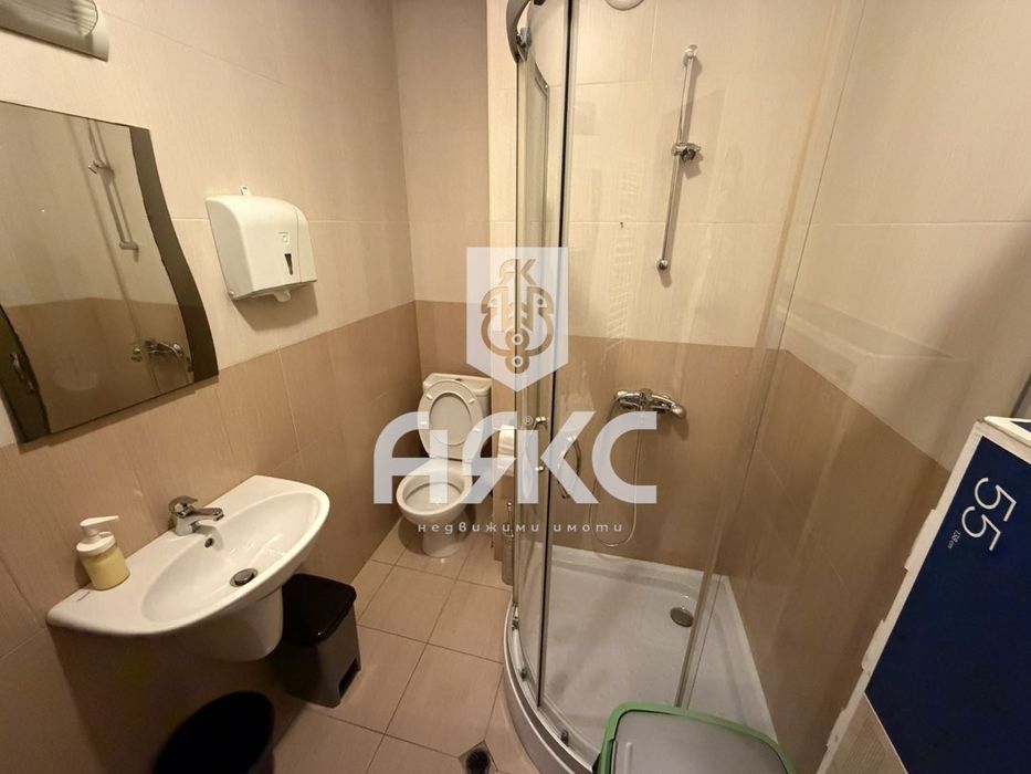 Продава се Четиристаен апартамент в София, Хиподрума - 168 кв.м за 2703 €/кв.м - Снимка #2