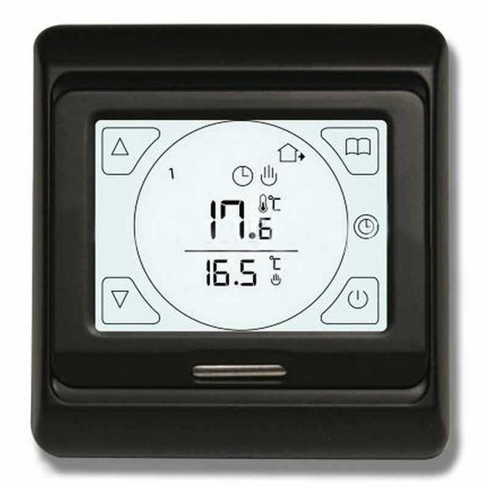 теплый пол электрический