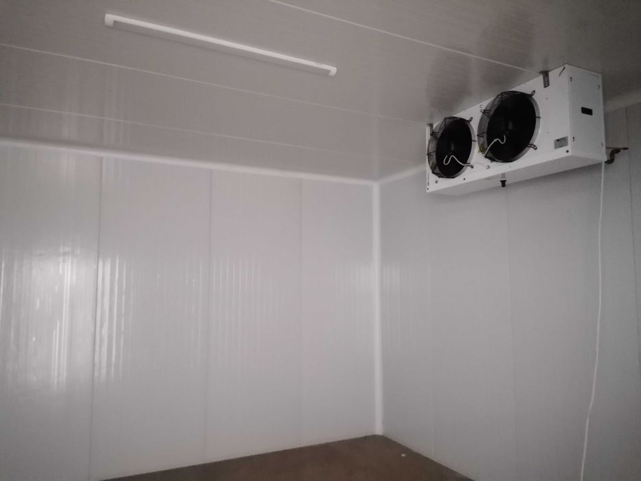 Camera frigorifica NOUA