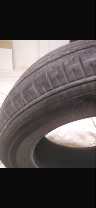 Летняя резина р17